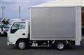 2018 Isuzu Elf Truck