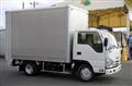 2018 Isuzu Elf Truck