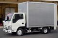 2018 Isuzu Elf Truck