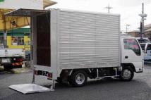 2018 Isuzu Elf Truck