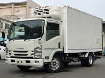 2020 Isuzu Elf Truck