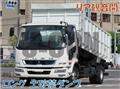 2020 Mitsubishi Fuso Fighter