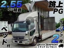 2008 Mitsubishi Fuso Fighter