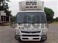 2016 Mitsubishi Fuso Canter