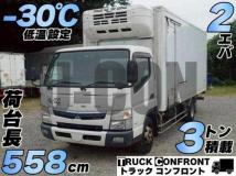 2016 Mitsubishi Fuso Canter