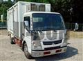 2013 Mitsubishi Fuso Canter