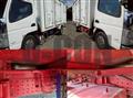 2013 Mitsubishi Fuso Canter
