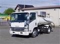 2008 Isuzu Elf Truck