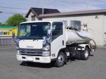 2008 Isuzu Elf Truck