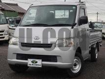 2019 Toyota Townace Truck
