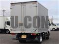 2018 Mitsubishi Fuso Canter