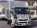 2018 Mitsubishi Fuso Canter