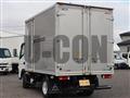 2018 Mitsubishi Fuso Canter
