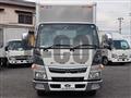 2018 Mitsubishi Fuso Canter