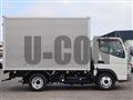 2018 Mitsubishi Fuso Canter