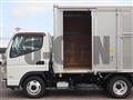 2018 Mitsubishi Fuso Canter