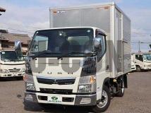 2018 Mitsubishi Fuso Canter