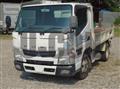 2015 Mitsubishi Fuso Canter