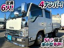 2020 Isuzu Elf Truck
