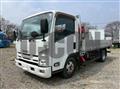 2014 Isuzu Elf Truck