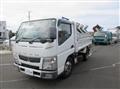 2011 Mitsubishi Fuso Canter