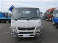 2011 Mitsubishi Fuso Canter