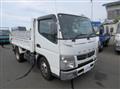 2011 Mitsubishi Fuso Canter