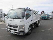 2011 Mitsubishi Fuso Canter
