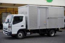 2020 Mitsubishi Fuso Canter