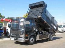 2021 Mitsubishi Fuso Fighter