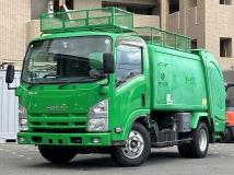 2013 Isuzu Elf Truck