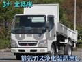 2006 Mitsubishi Fuso Canter