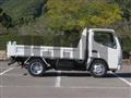 2006 Mitsubishi Fuso Canter
