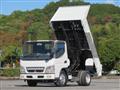 2006 Mitsubishi Fuso Canter