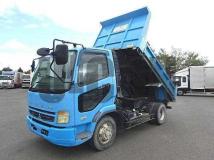 2007 Mitsubishi Fuso Fighter