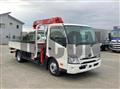 2020 Toyota Dyna Truck