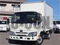 2020 Toyota Dyna Truck