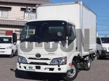 2020 Toyota Dyna Truck