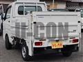 2018 Daihatsu Hijet Truck