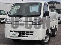 2018 Daihatsu Hijet Truck