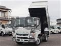 2017 Mitsubishi Fuso Canter