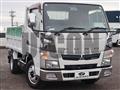 2017 Mitsubishi Fuso Canter