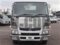 2017 Mitsubishi Fuso Canter
