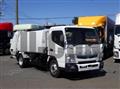 2021 Mitsubishi Fuso Canter