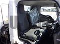2021 Mitsubishi Fuso Canter