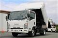 2016 Isuzu Elf Truck
