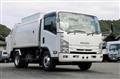 2016 Isuzu Elf Truck