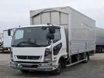 2023 Mitsubishi Fuso Fighter