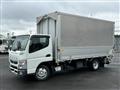 2020 Mitsubishi Fuso Canter