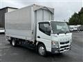2020 Mitsubishi Fuso Canter